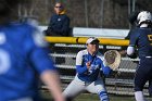 Softball vs UMD  Wheaton College Softball vs UMass Dartmouth. - Photo by Keith Nordstrom : Wheaton, Softball, UMass